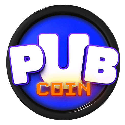 PubGame Coin (PGC)